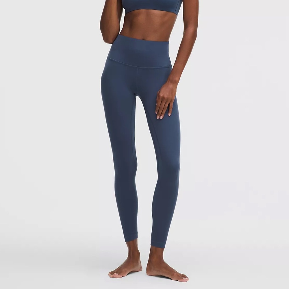 Lululemon Align Pants 25”